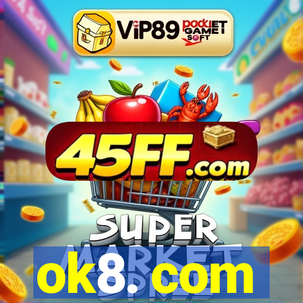 ok8. com